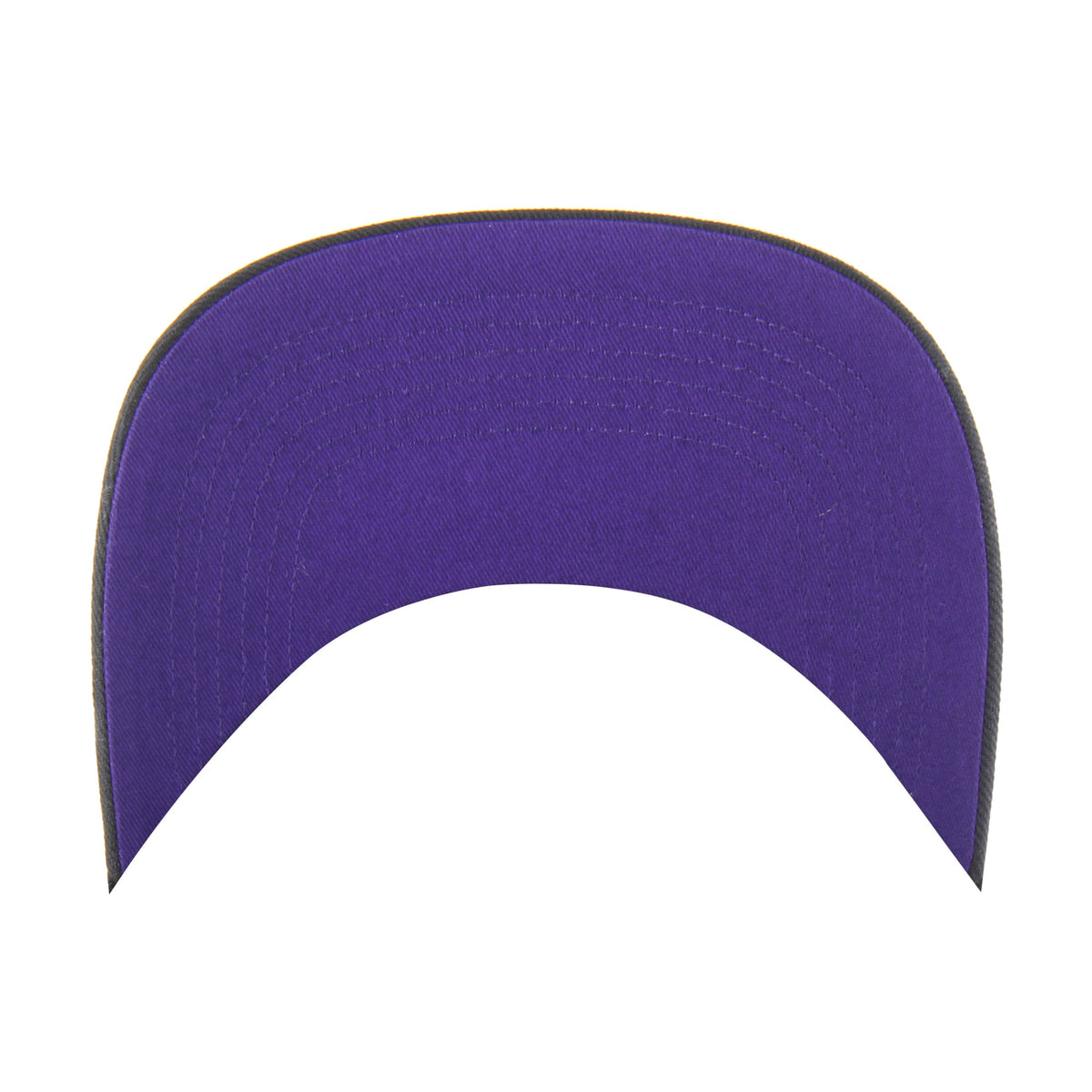 LOS ANGELES LAKERS X SEEN SORRY I WAS HOOPING '47 HITCH