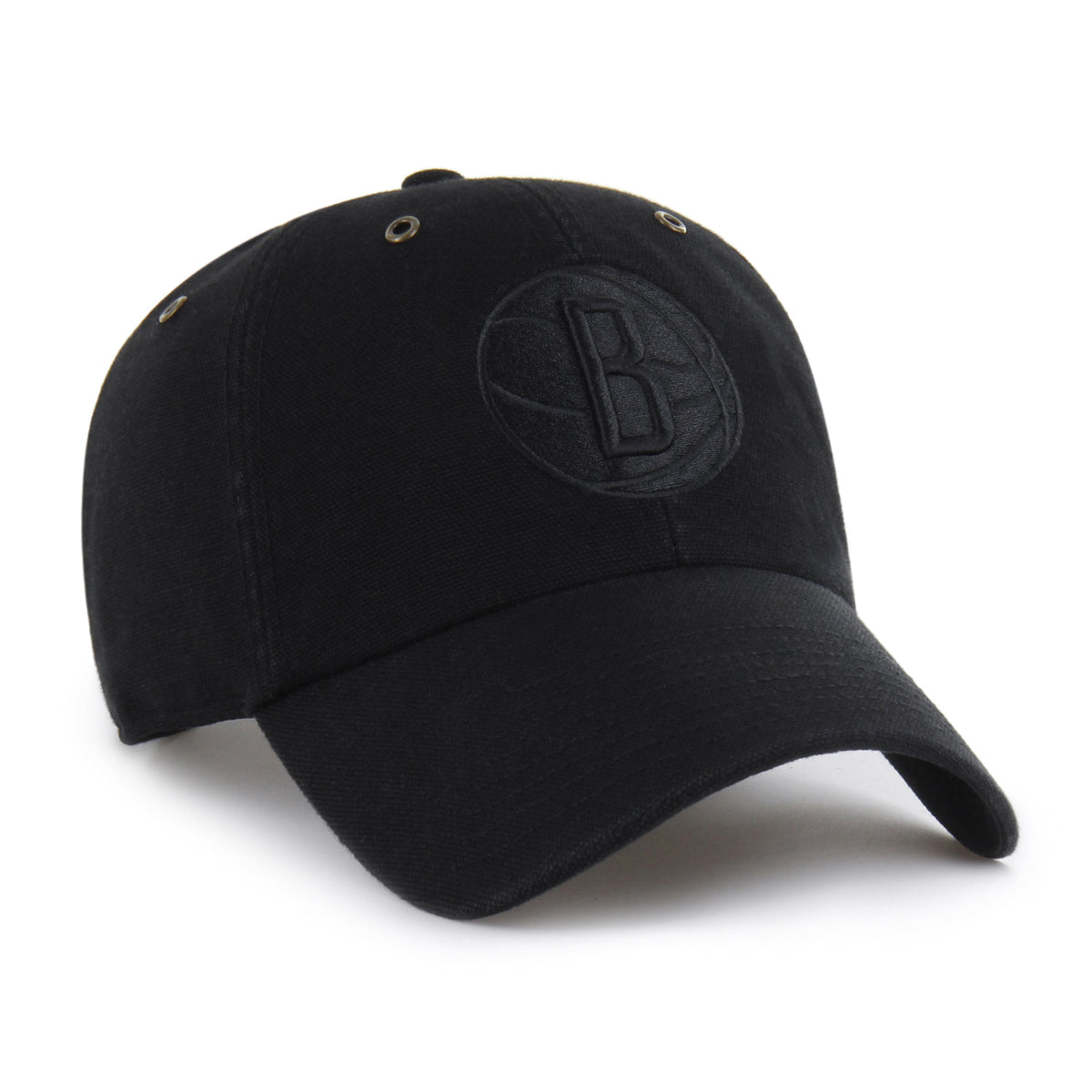 BROOKLYN NETS CARHARTT '47 CLEAN UP