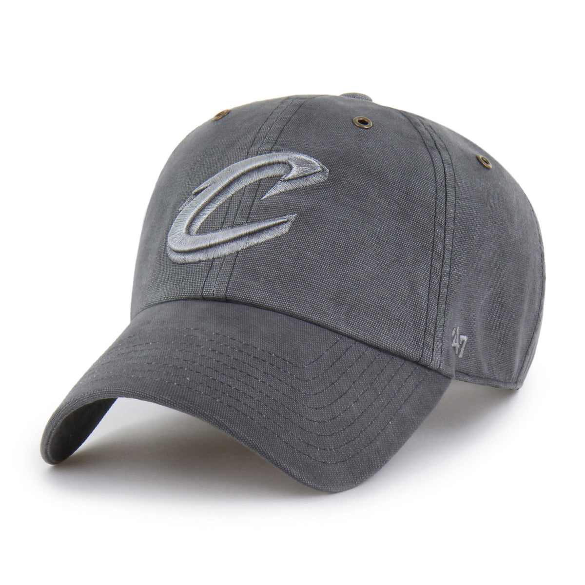 CLEVELAND CAVALIERS CARHARTT DYED '47 CLEAN UP