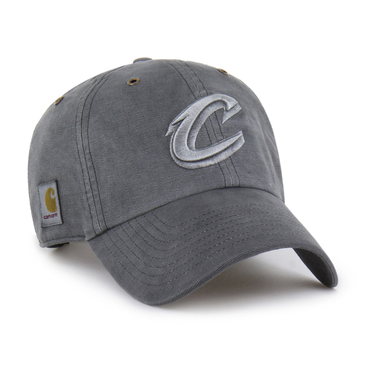 CLEVELAND CAVALIERS CARHARTT DYED '47 CLEAN UP