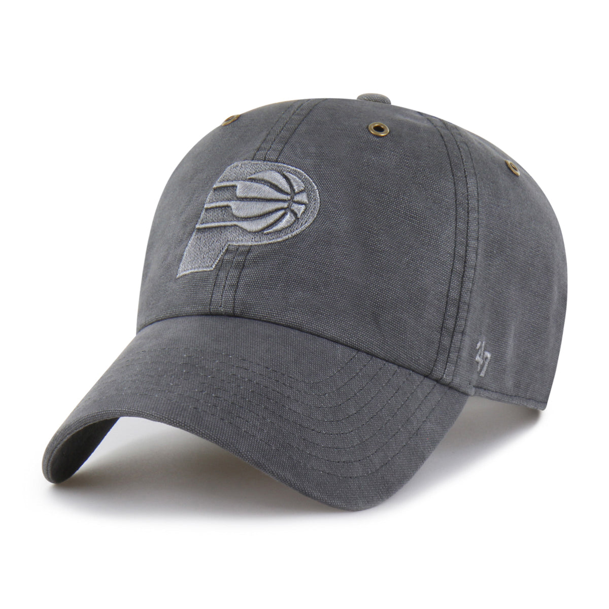 INDIANA PACERS CARHARTT DYED '47 CLEAN UP