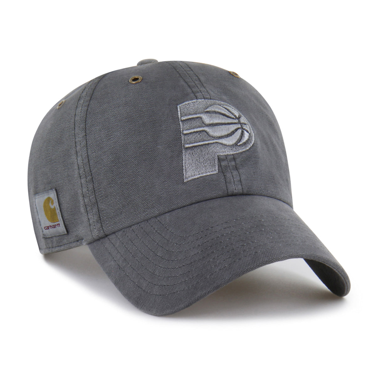 INDIANA PACERS CARHARTT DYED '47 CLEAN UP