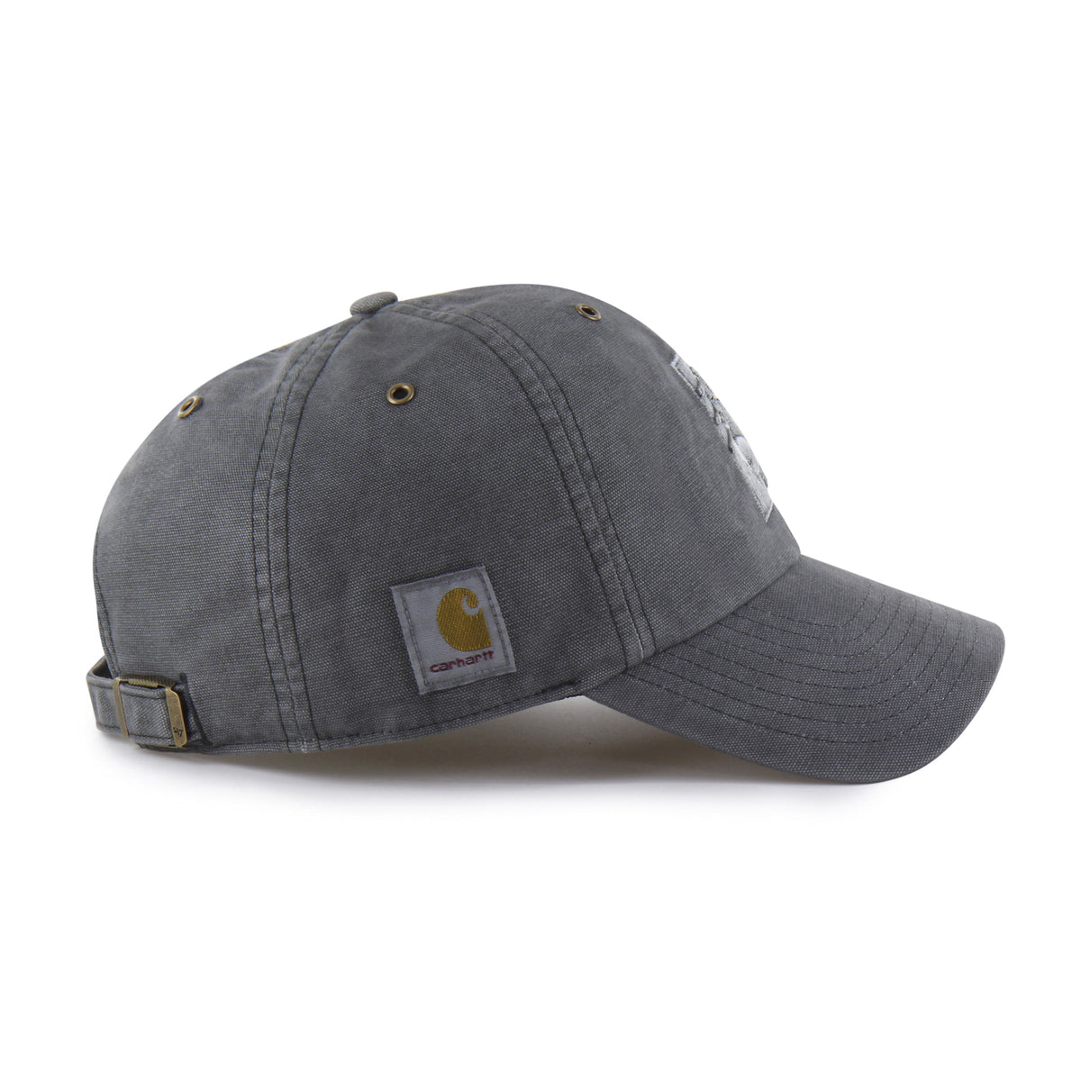 INDIANA PACERS CARHARTT DYED '47 CLEAN UP