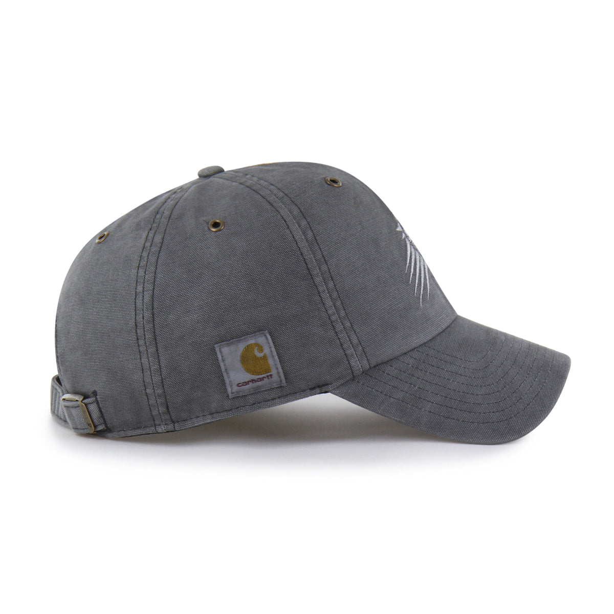 PHOENIX SUNS CARHARTT DYED '47 CLEAN UP