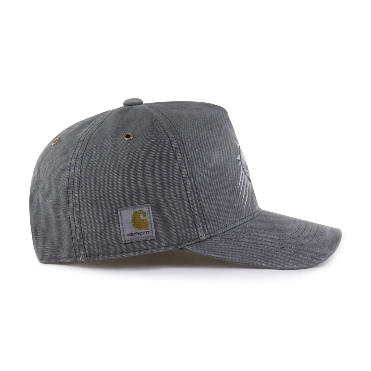 PHOENIX SUNS CARHARTT DYED '47 HITCH RF RELAXED FIT