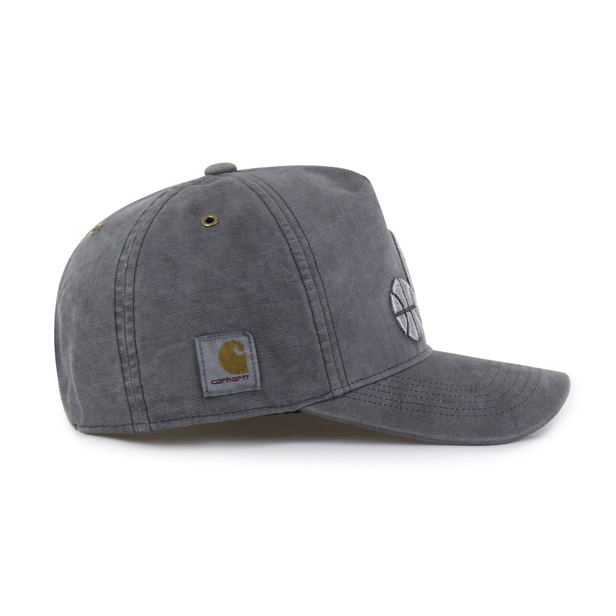 UTAH JAZZ CARHARTT DYED '47 HITCH RF RELAXED FIT