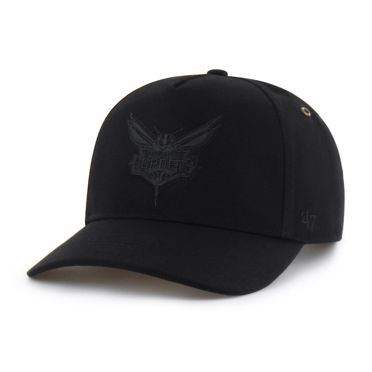 CHARLOTTE HORNETS CARHARTT '47 HITCH