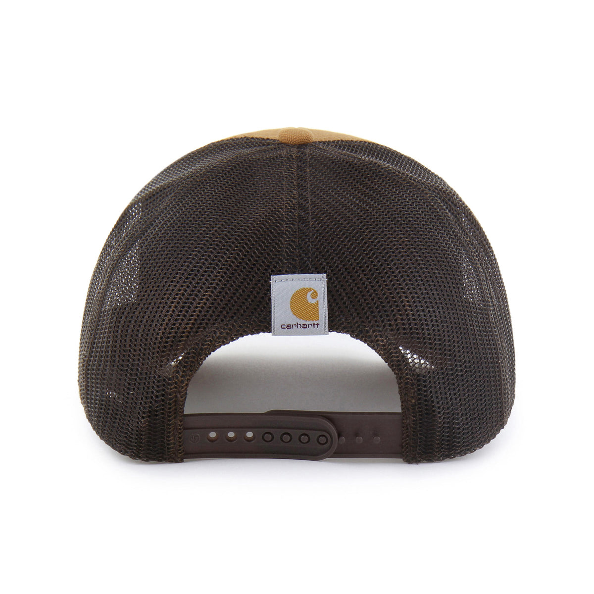 MINNESOTA TIMBERWOLVES CARHART '47 TRUCKER