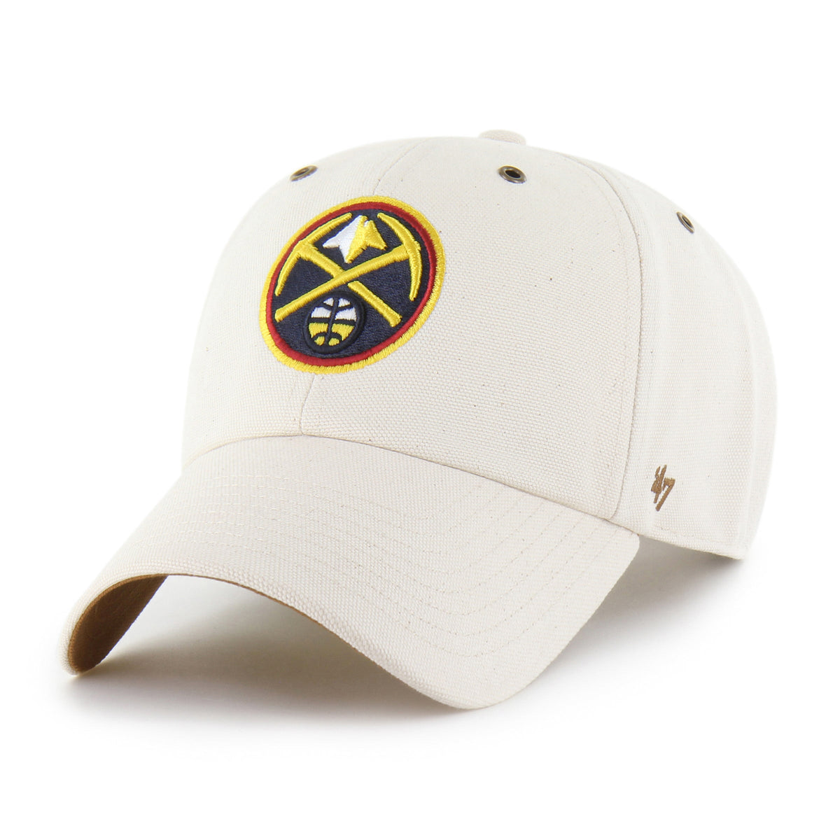 Denver Nuggets Carhartt Undyed '47 Clean Up