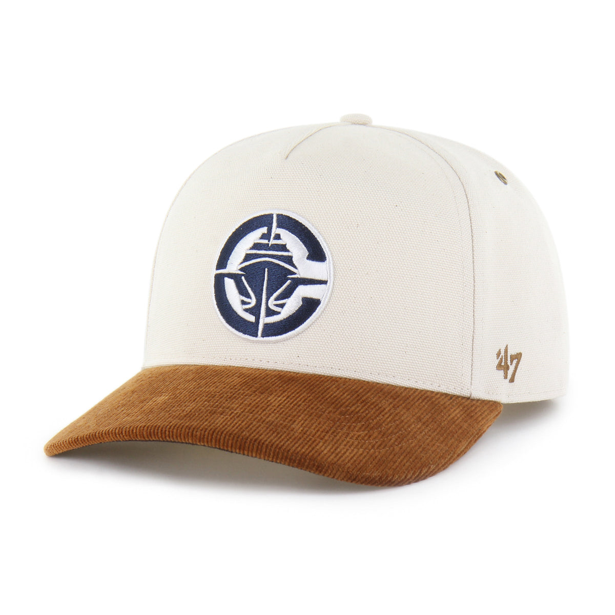 Los Angeles Clippers Carhartt Undyed '47 Hitch