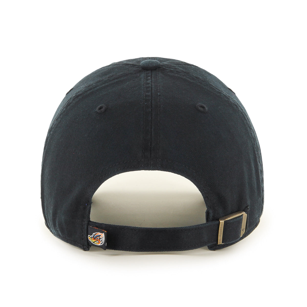 AKRON RUBBERDUCKS '47 CLEAN UP
