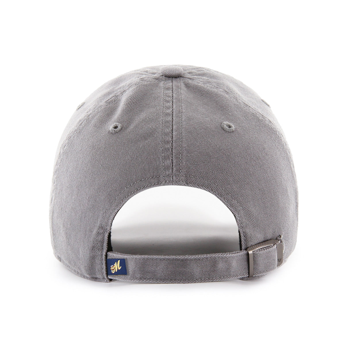 MONTGOMERY BISCUITS '47 CLEAN UP