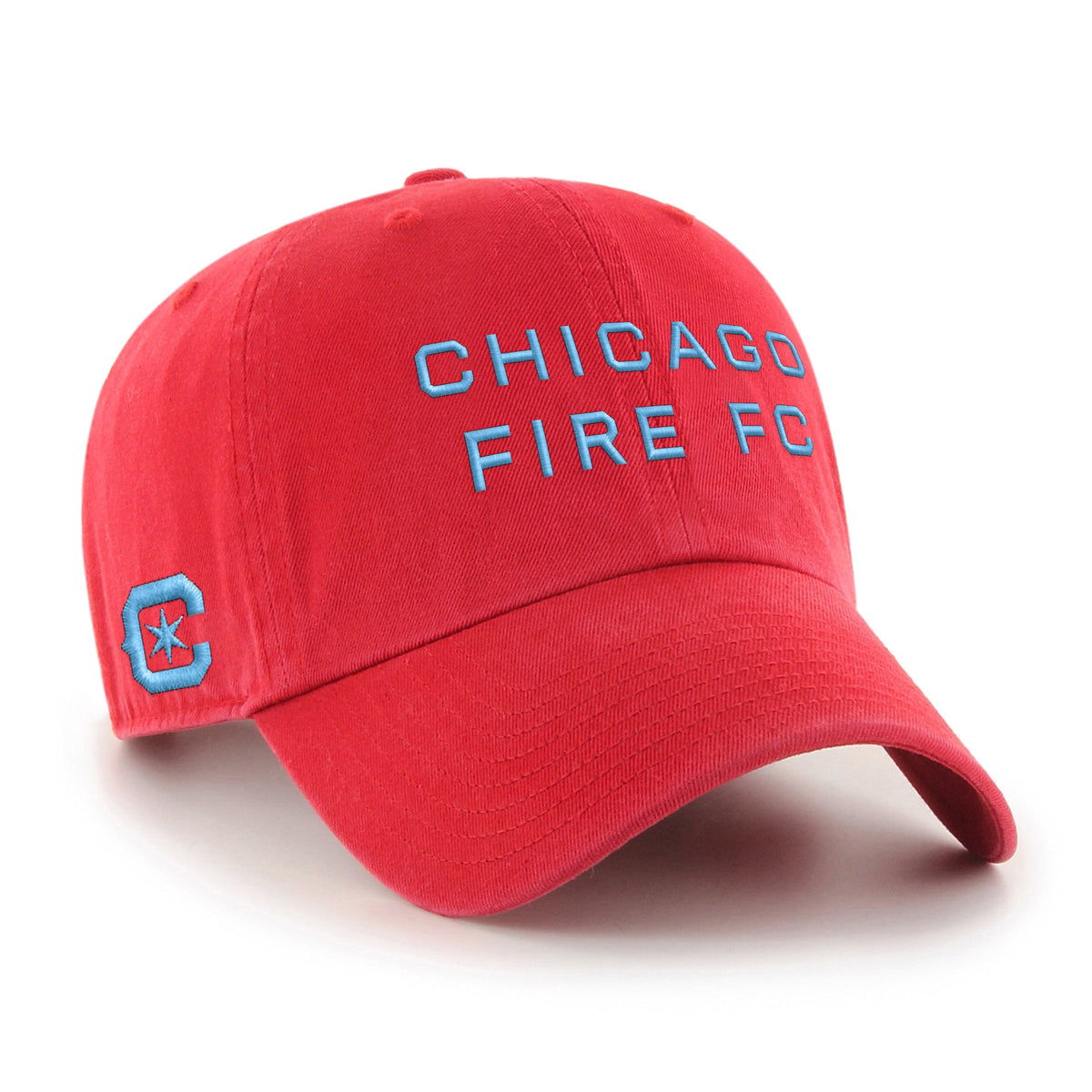 CHICAGO FIRE '47 CLEAN UP