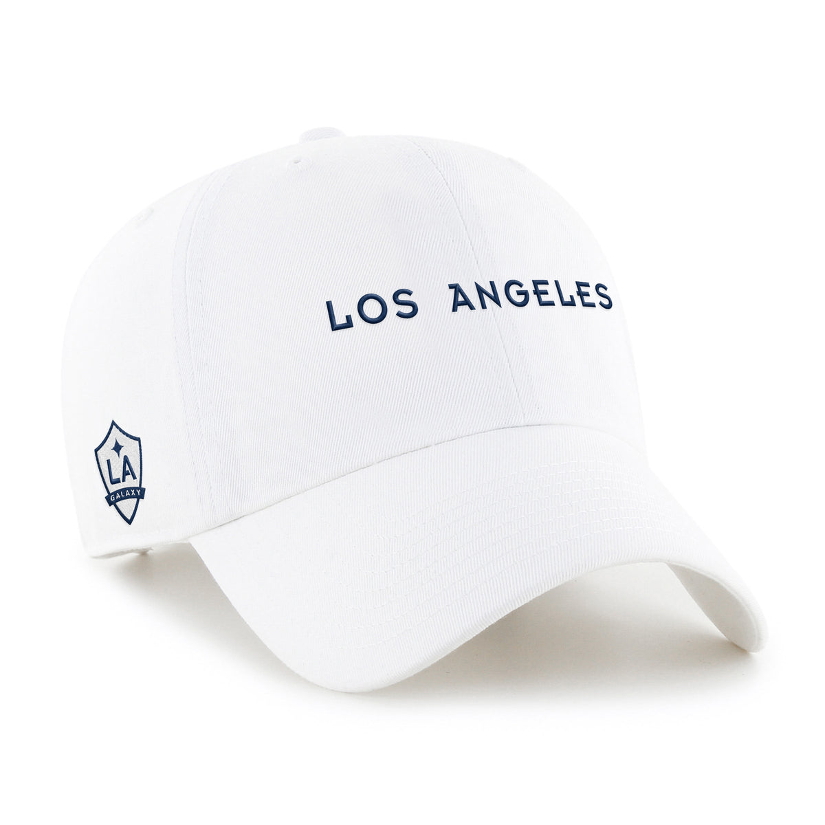 LA GALAXY '47 CLEAN UP