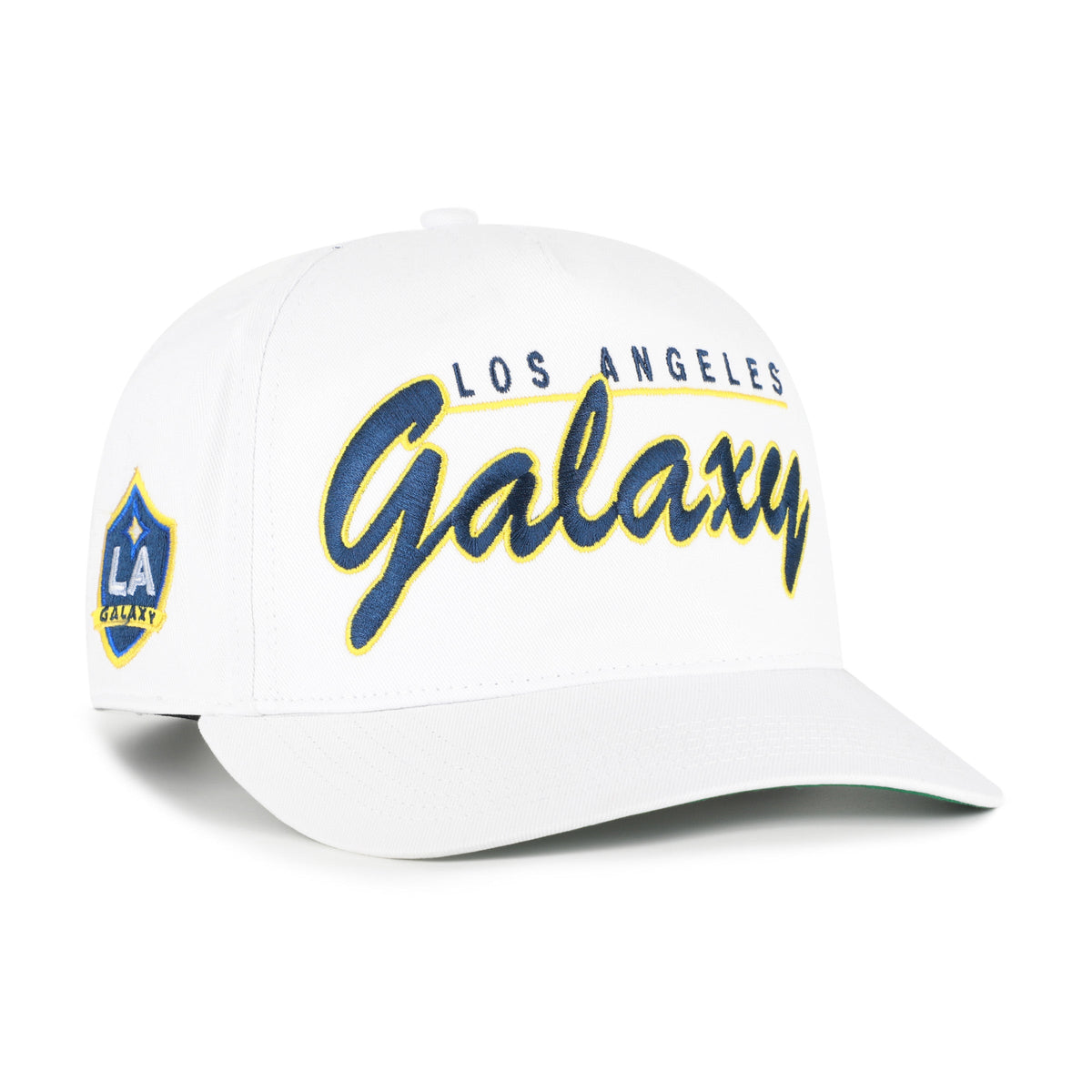 LA GALAXY BRUSHMARK '47 HITCH