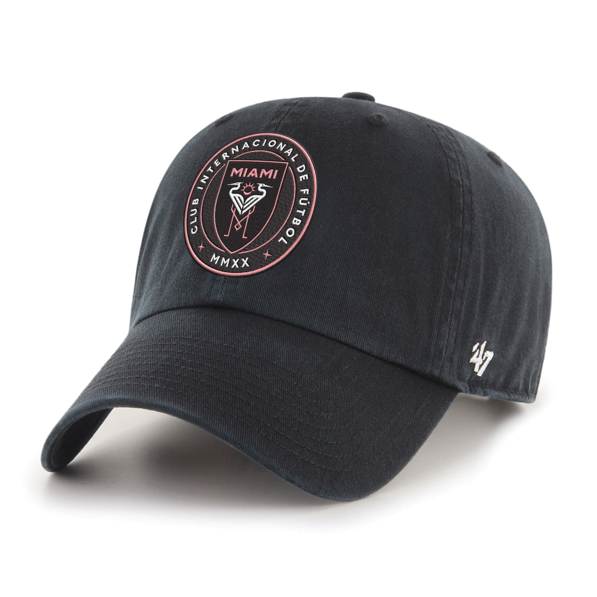 INTER MIAMI '47 CLEAN UP