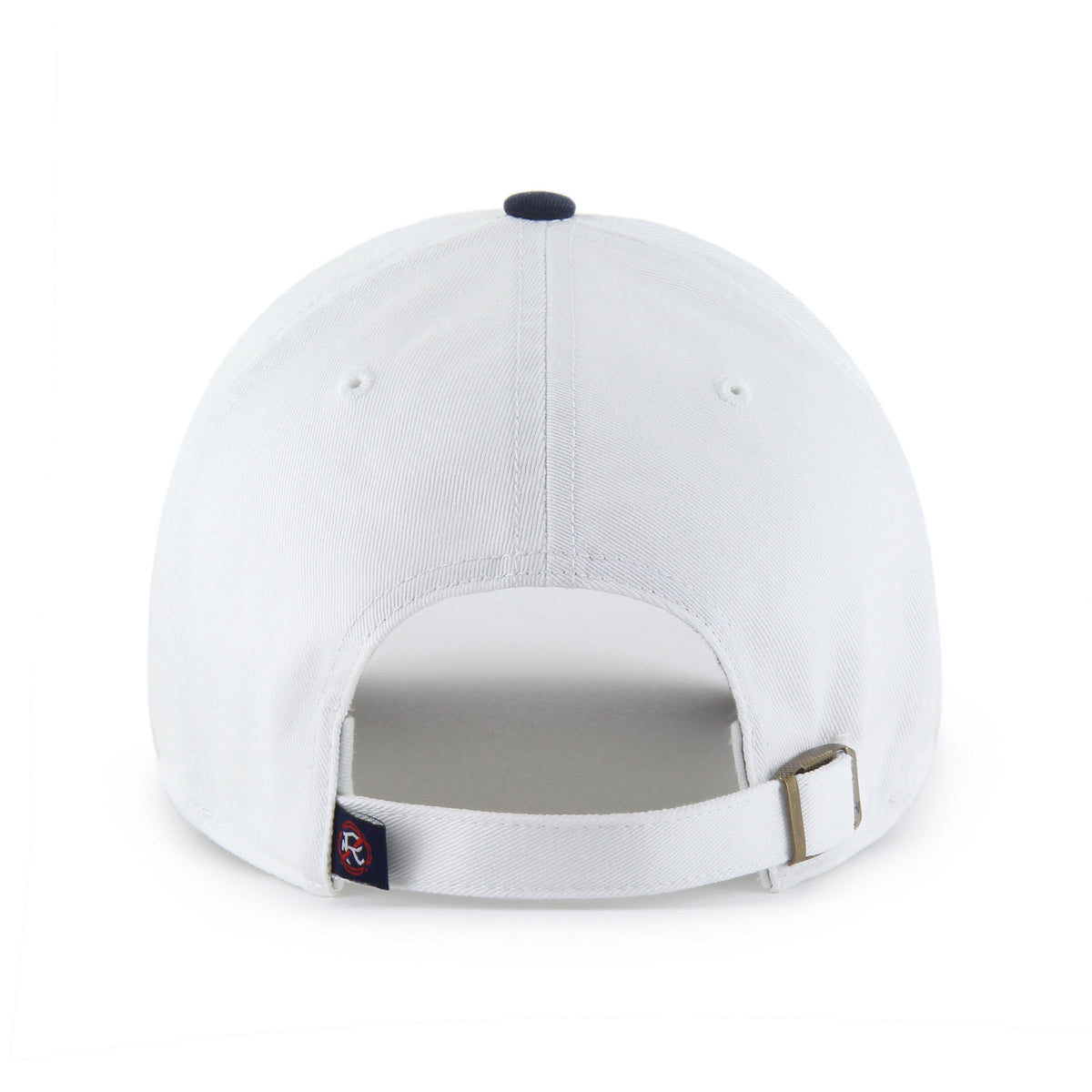 NEW ENGLAND REVOLUTION TWO TONE '47 CLEAN UP