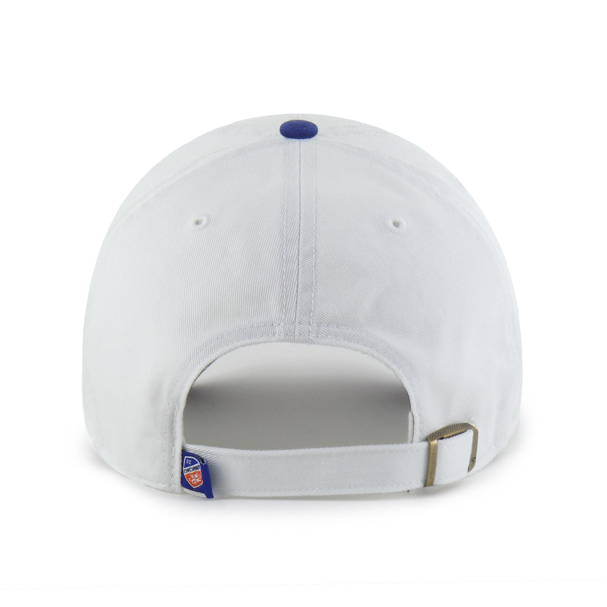 FC CINCINNATI TWO TONE '47 CLEAN UP
