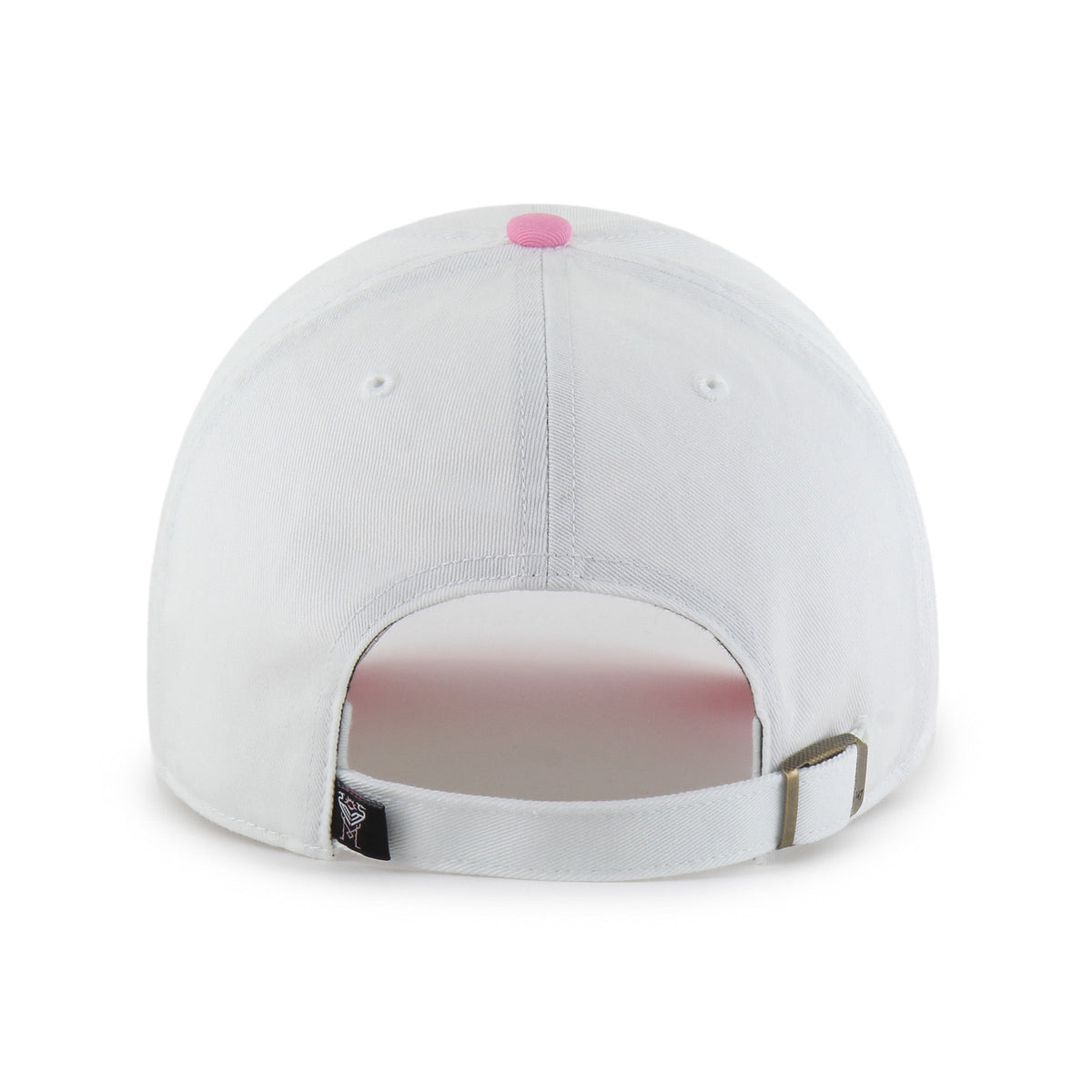 INTER MIAMI CF TWO TONE '47 CLEAN UP