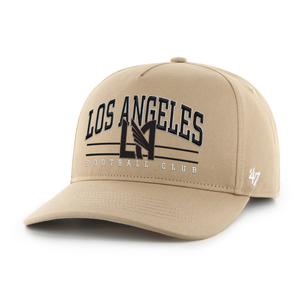 LOS ANGELES FC ROSCOE '47 HITCH