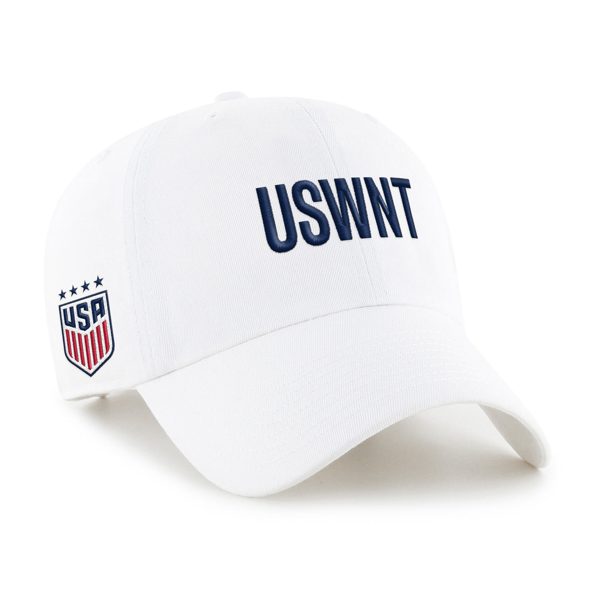USWNT '47 CLEAN UP