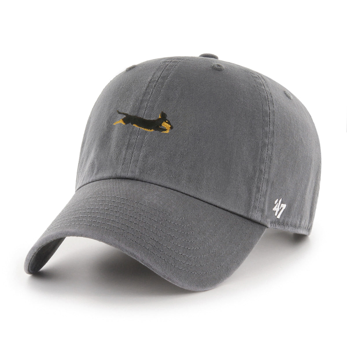DACHSHUND BASE RUNNER '47 CLEAN UP