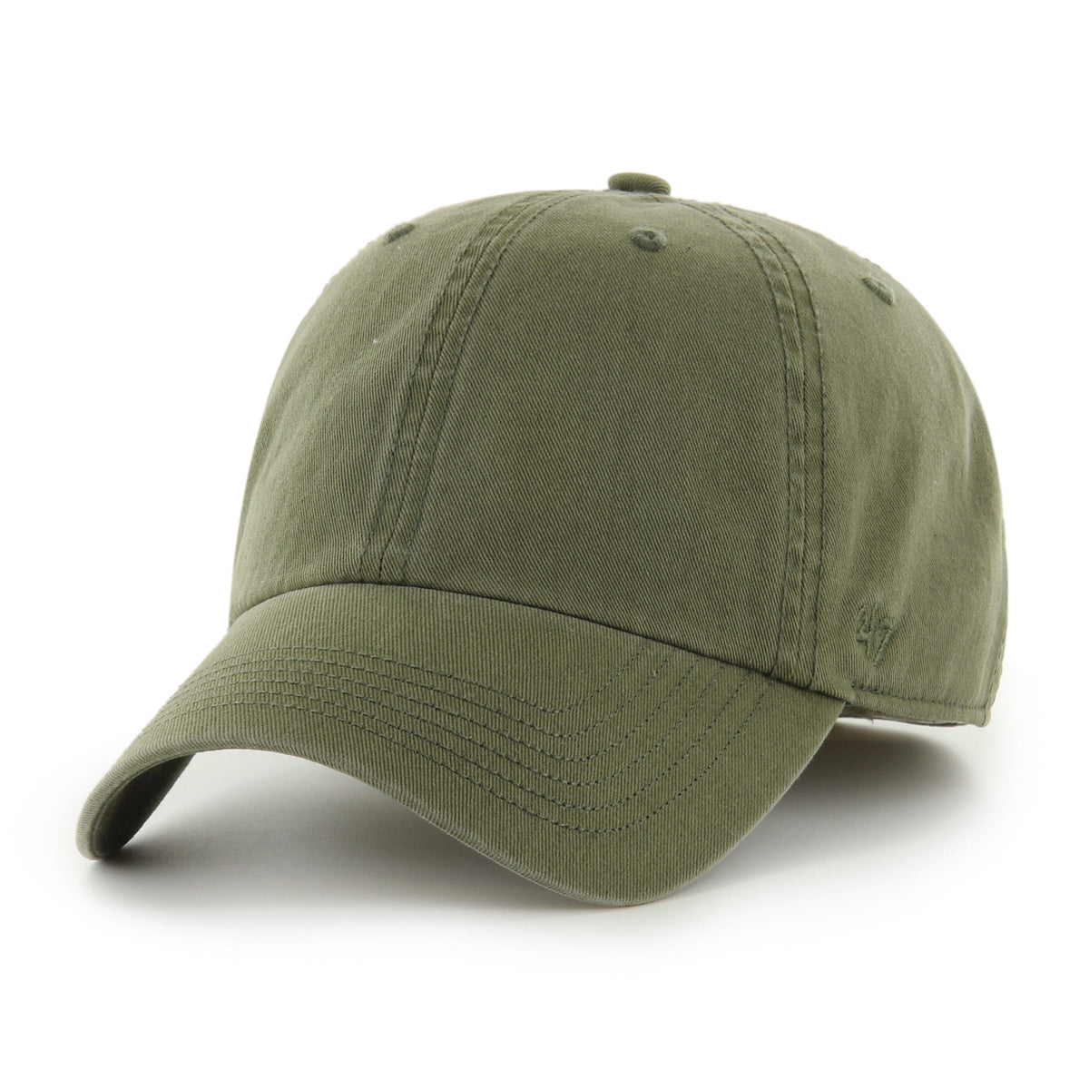 '47 BASICS FRANCHISE