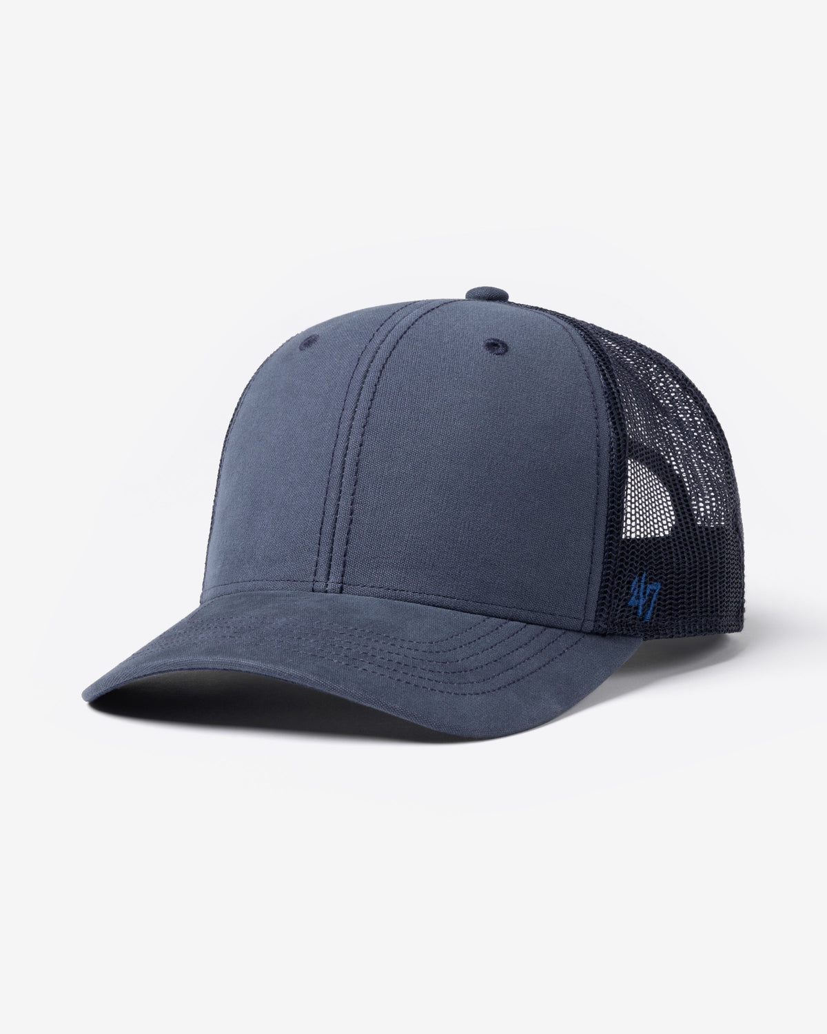 '47 BASICS TRUCKER