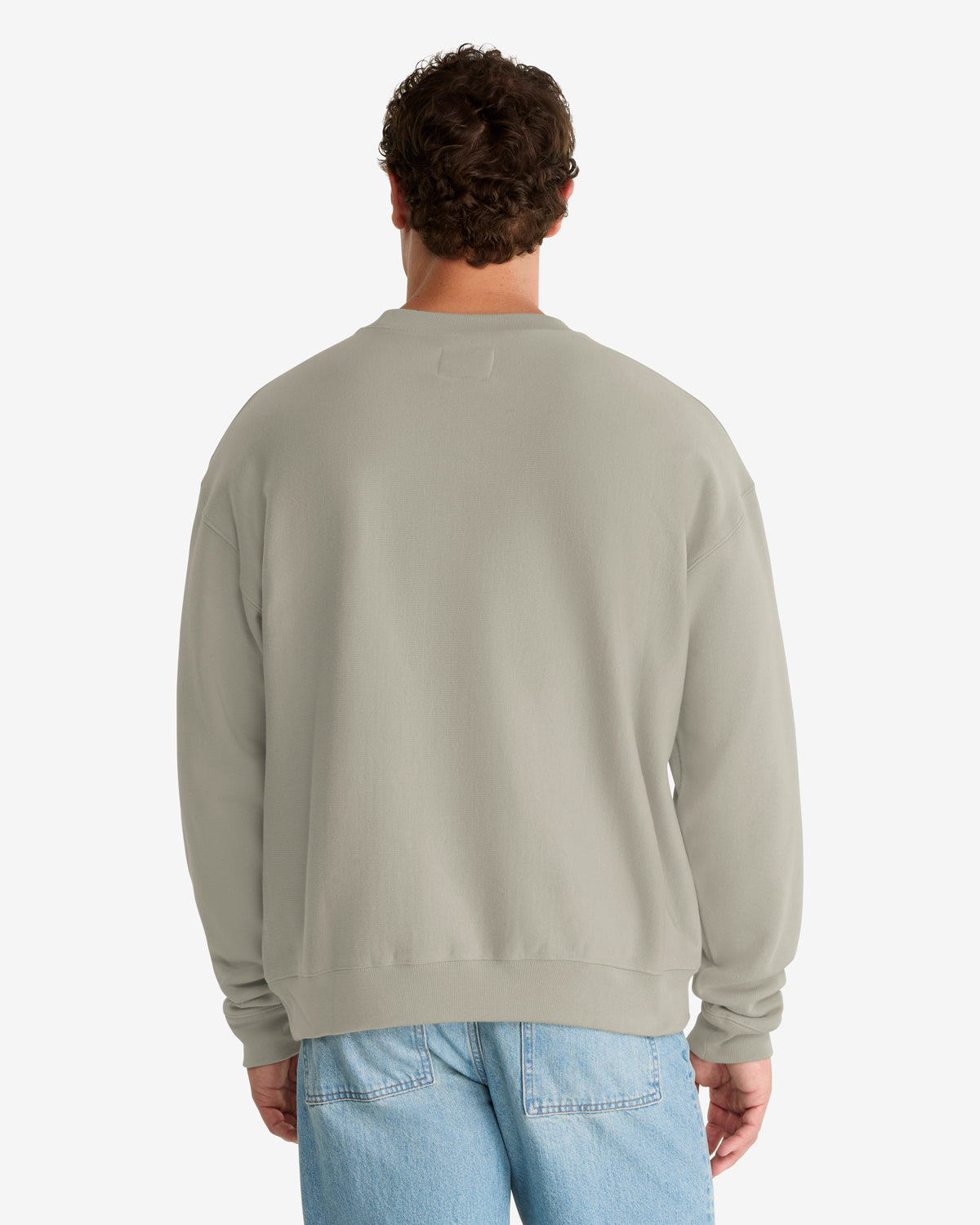 '47 BASICS FOUNDATION CREW