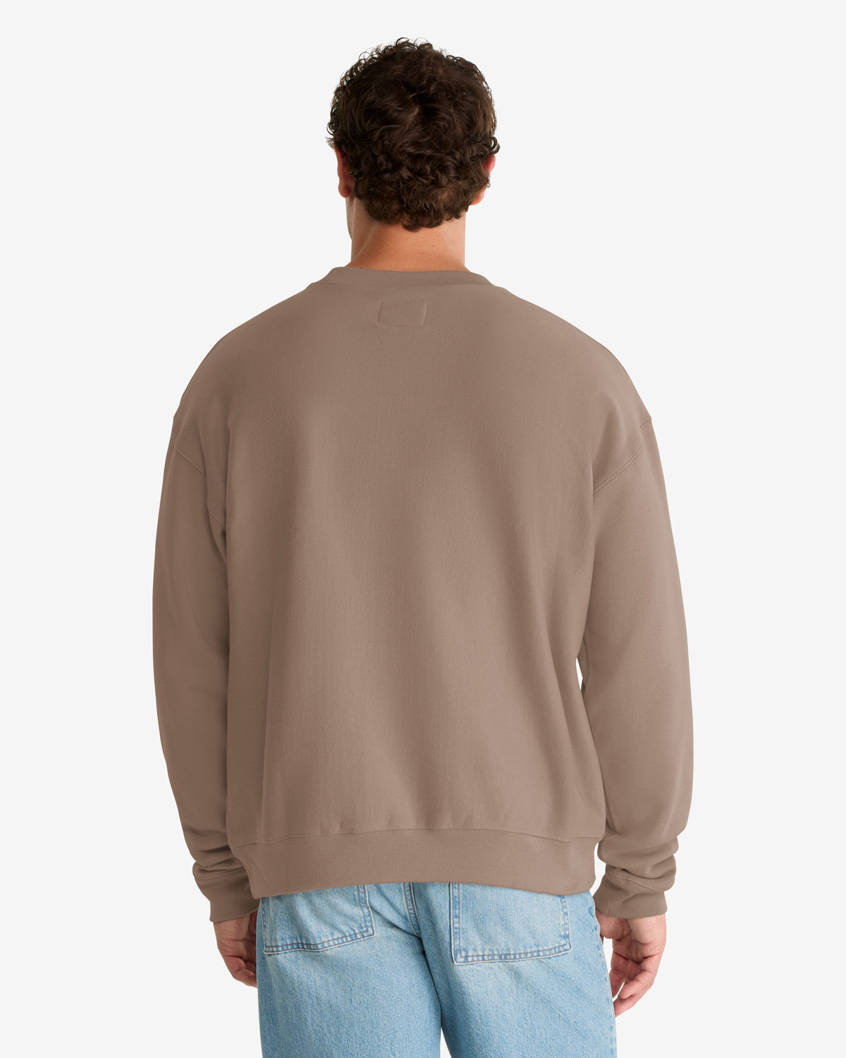'47 BASICS FOUNDATION CREW