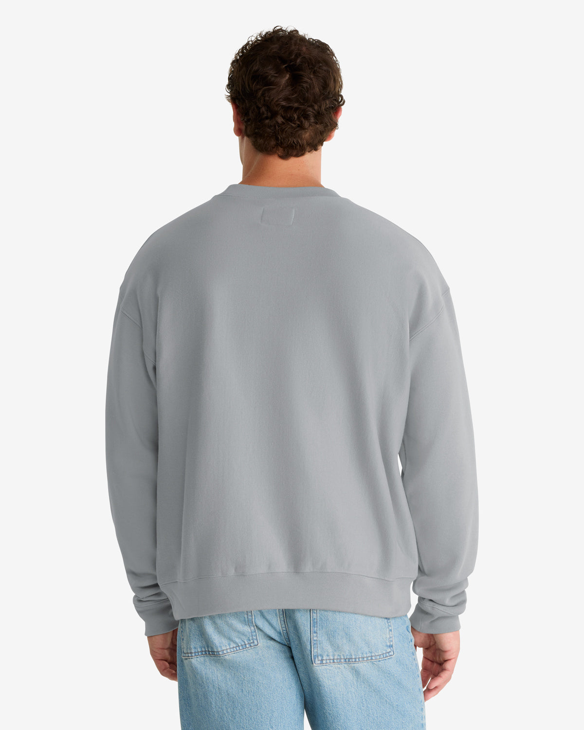 '47 BASICS FOUNDATION CREW