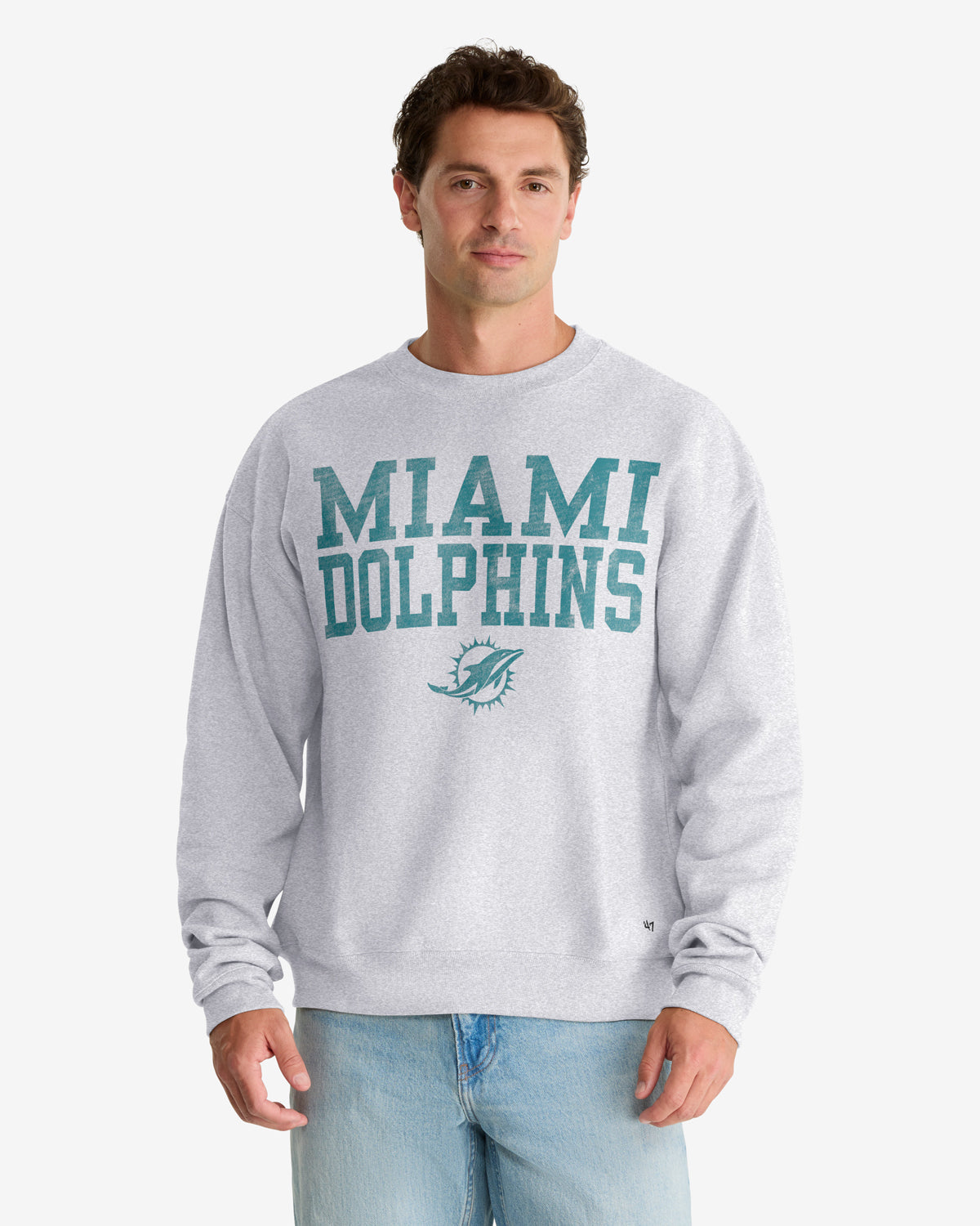 MIAMI DOLPHINS CAMPUS STACK '47 FOUNDATION CREW