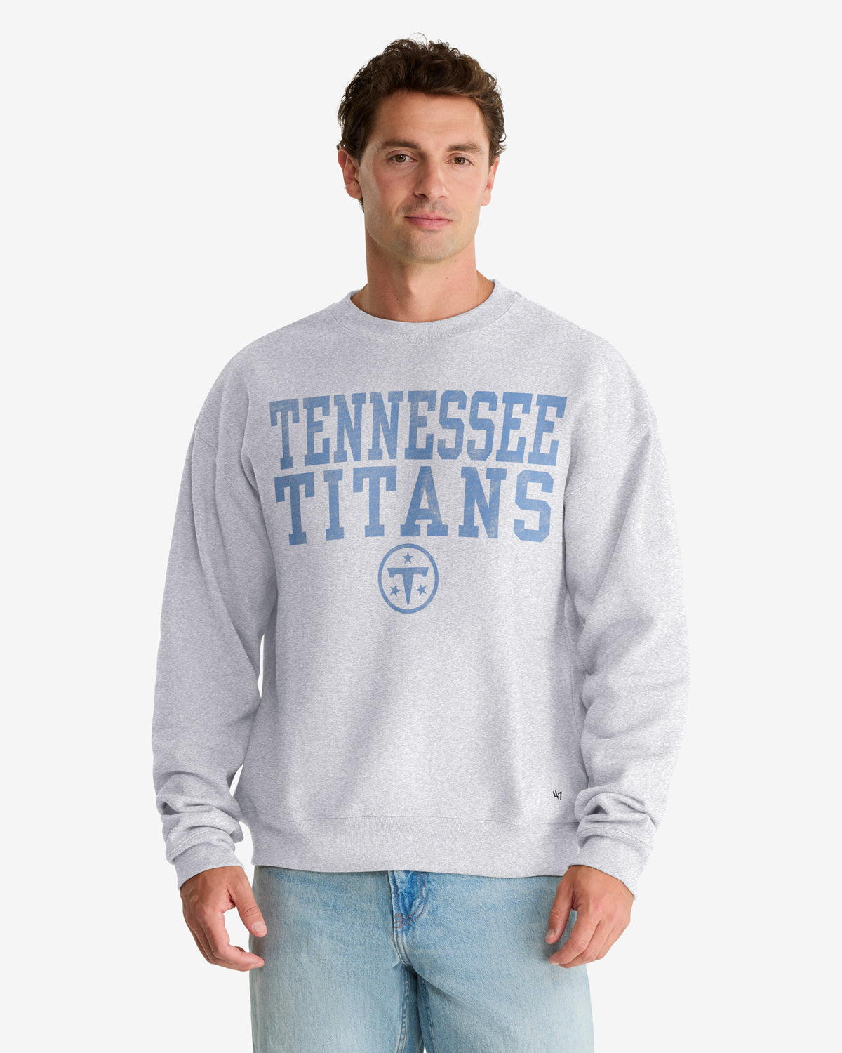 TENNESSEE TITANS CAMPUS STACK '47 FOUNDATION CREW