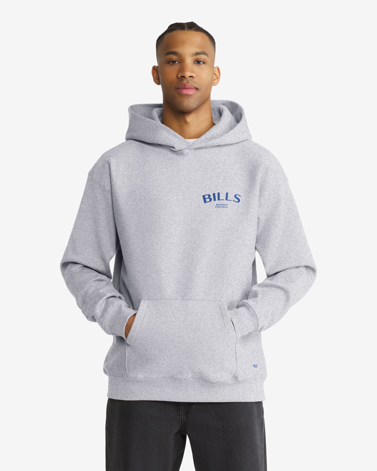 BUFFALO BILLS CONSTANTINE '47 FOUNDATION HOOD