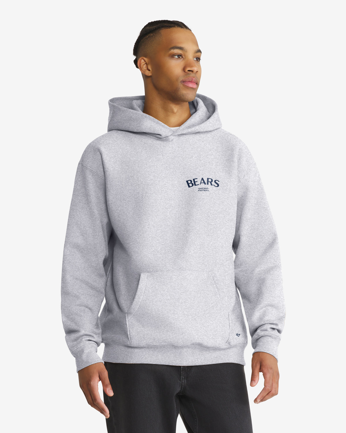 CHICAGO BEARS CONSTANTINE '47 FOUNDATION HOOD