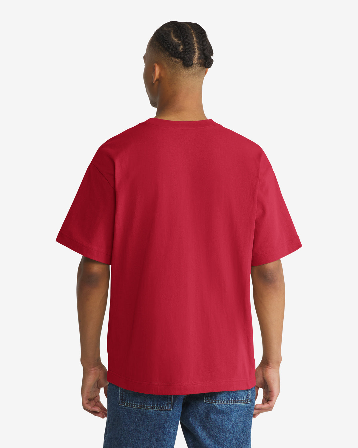 OHIO STATE BUCKEYES MASCOT MANIA '47 FOUNDATION TEE