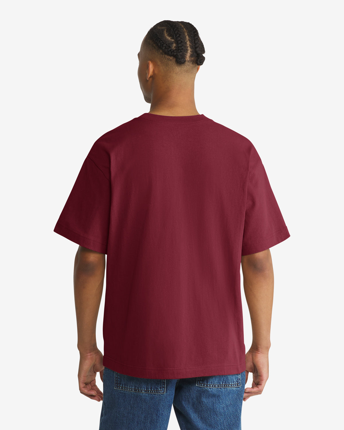 FLORIDA STATE SEMINOLES VINTAGE MASCOT MANIA '47 FOUNDATION TEE