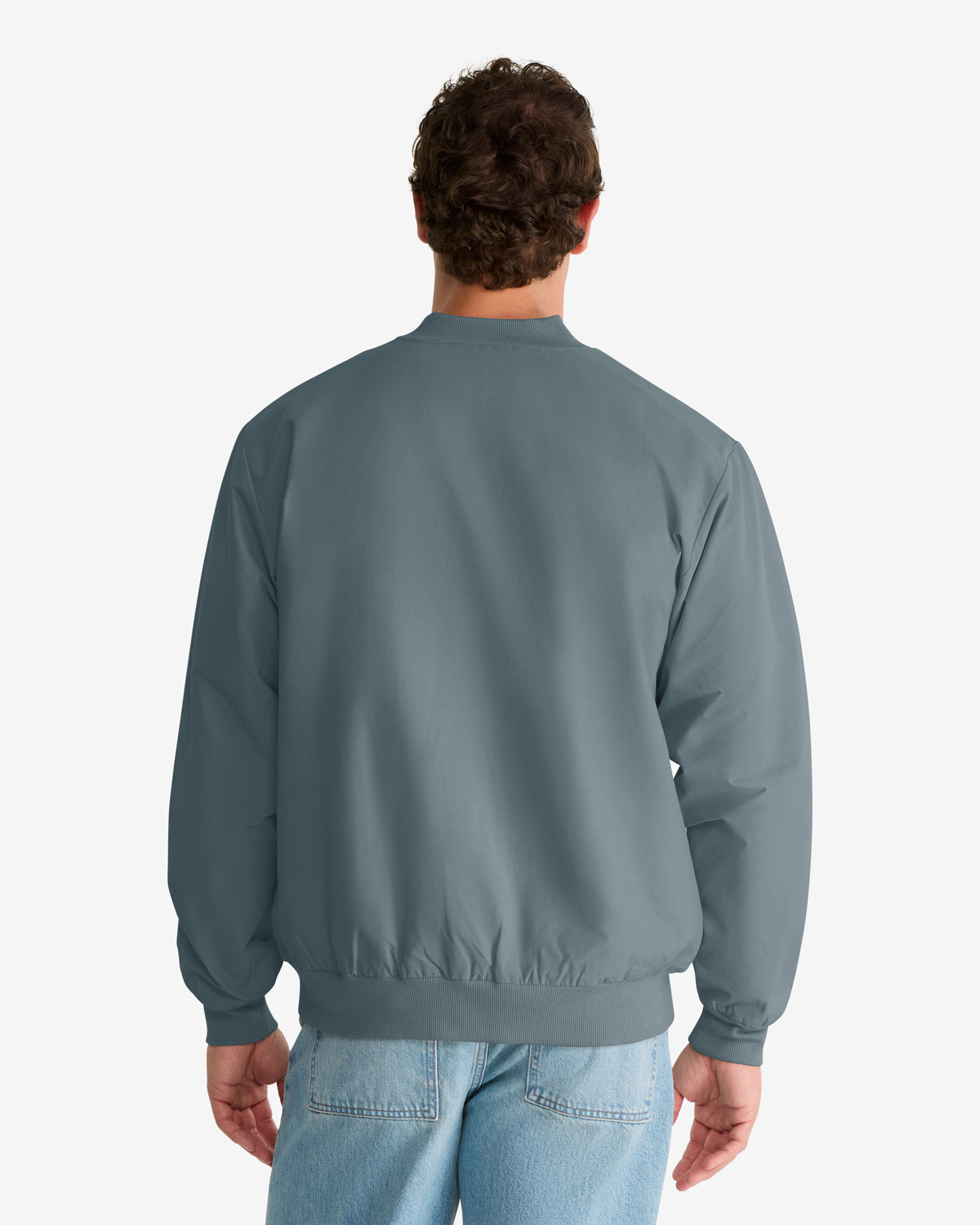 '47 BASICS TWILL BOMBER