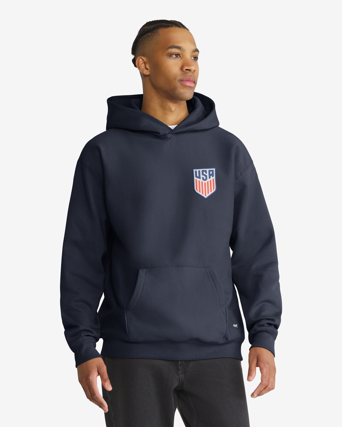 USMNT '47 FOUNDATION HOOD
