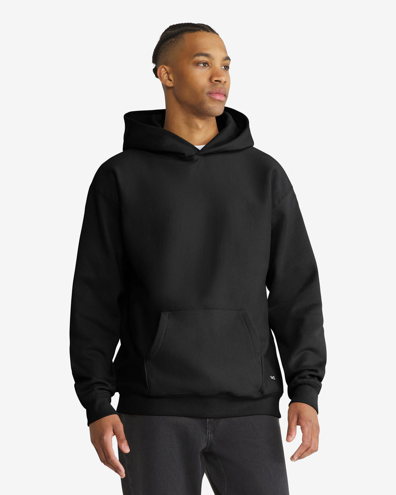 '47 BASICS FOUNDATION HOOD