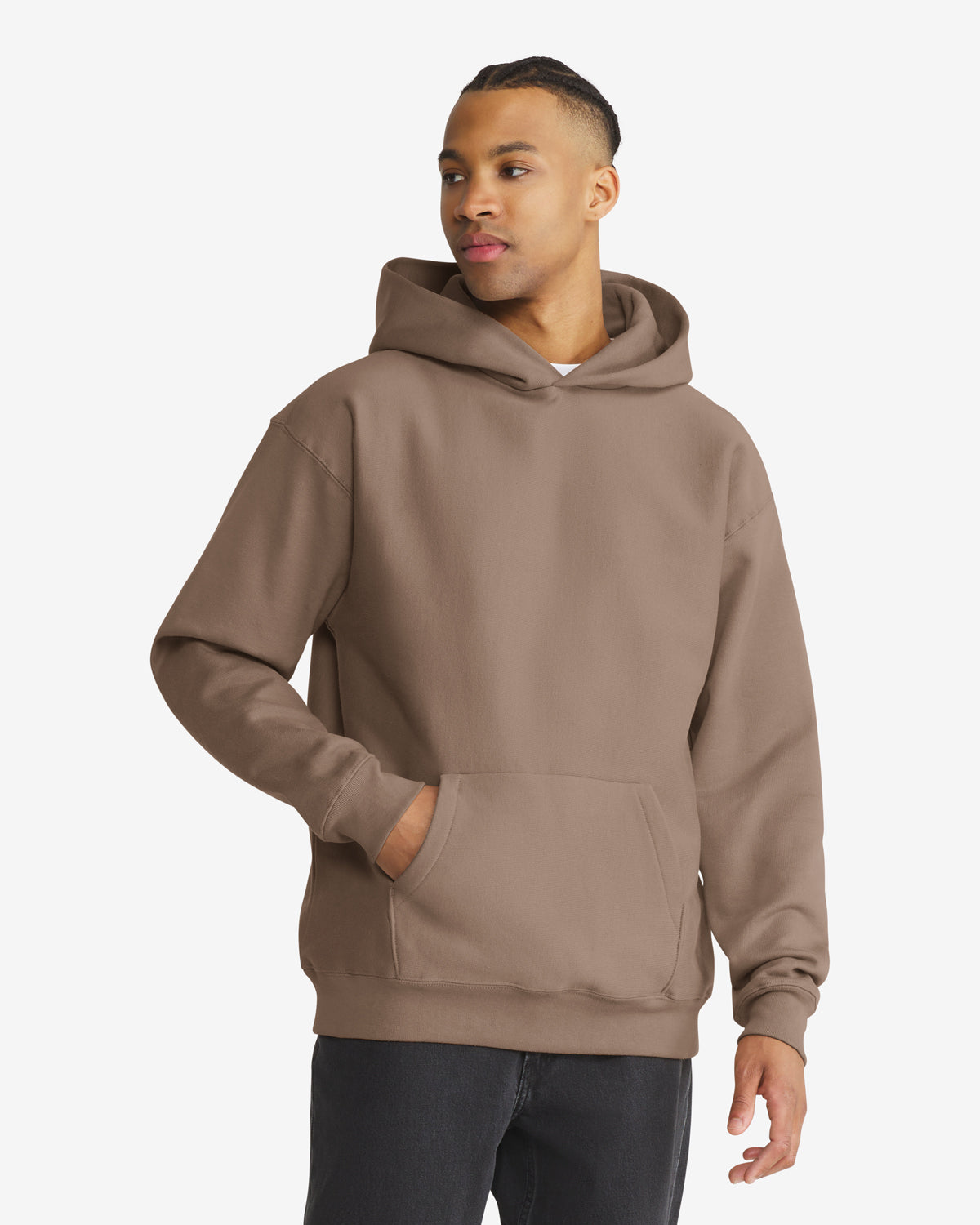 '47 BASICS FOUNDATION HOOD