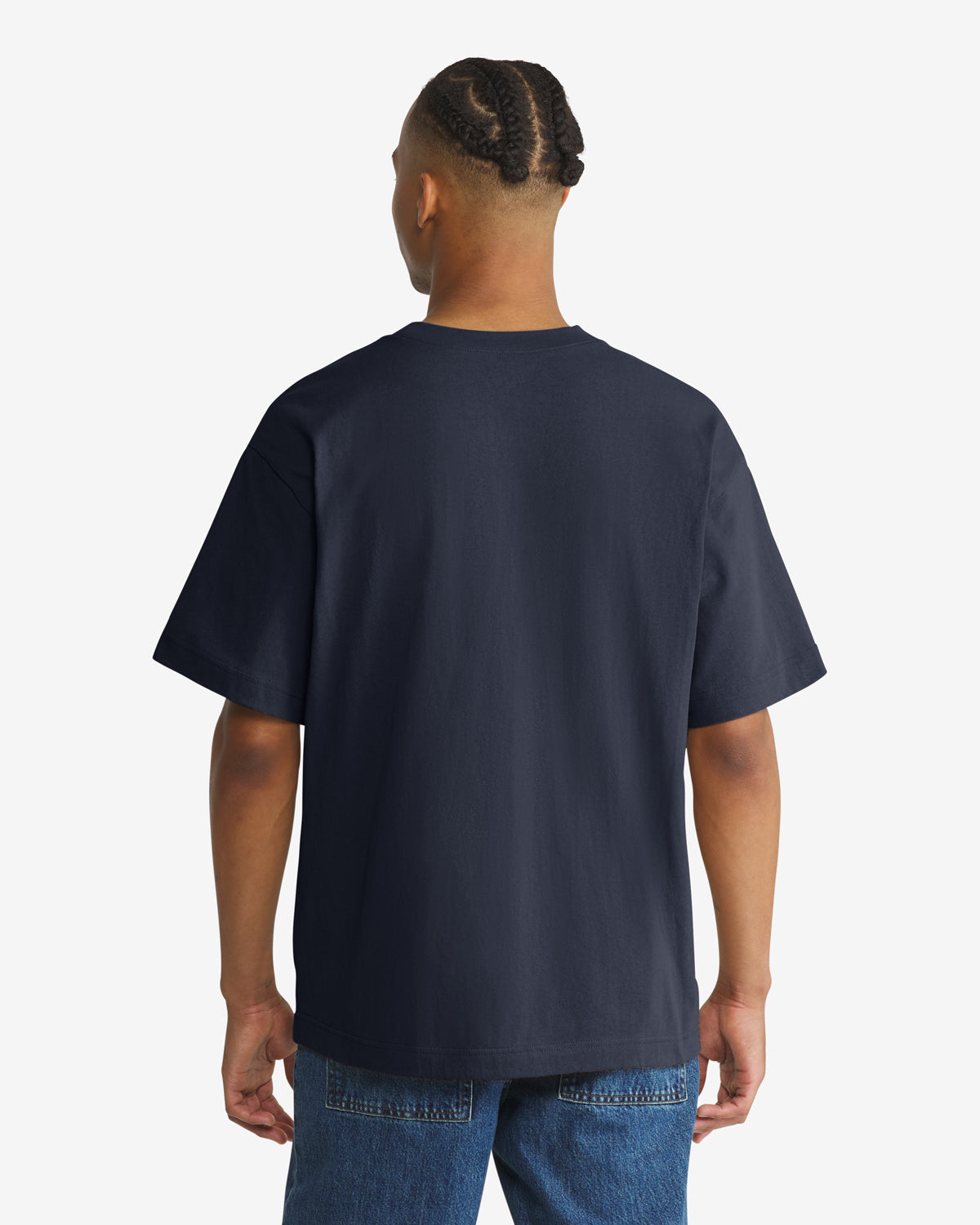 '47 BASICS FOUNDATION TEE