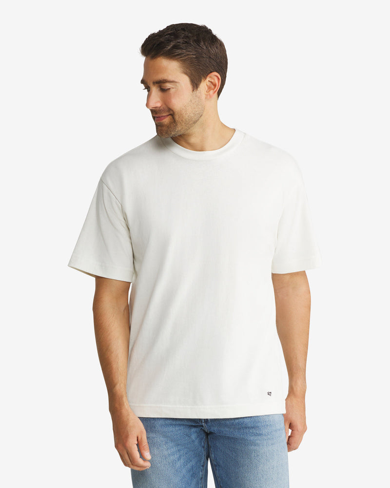 '47 BASICS FOUNDATION TEE