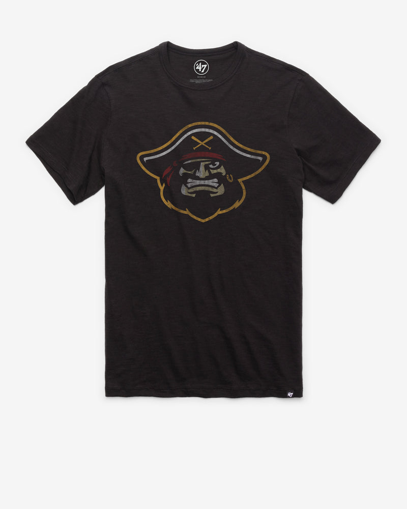 BRADENTON MARAUDERS GRIT '47 SCRUM TEE