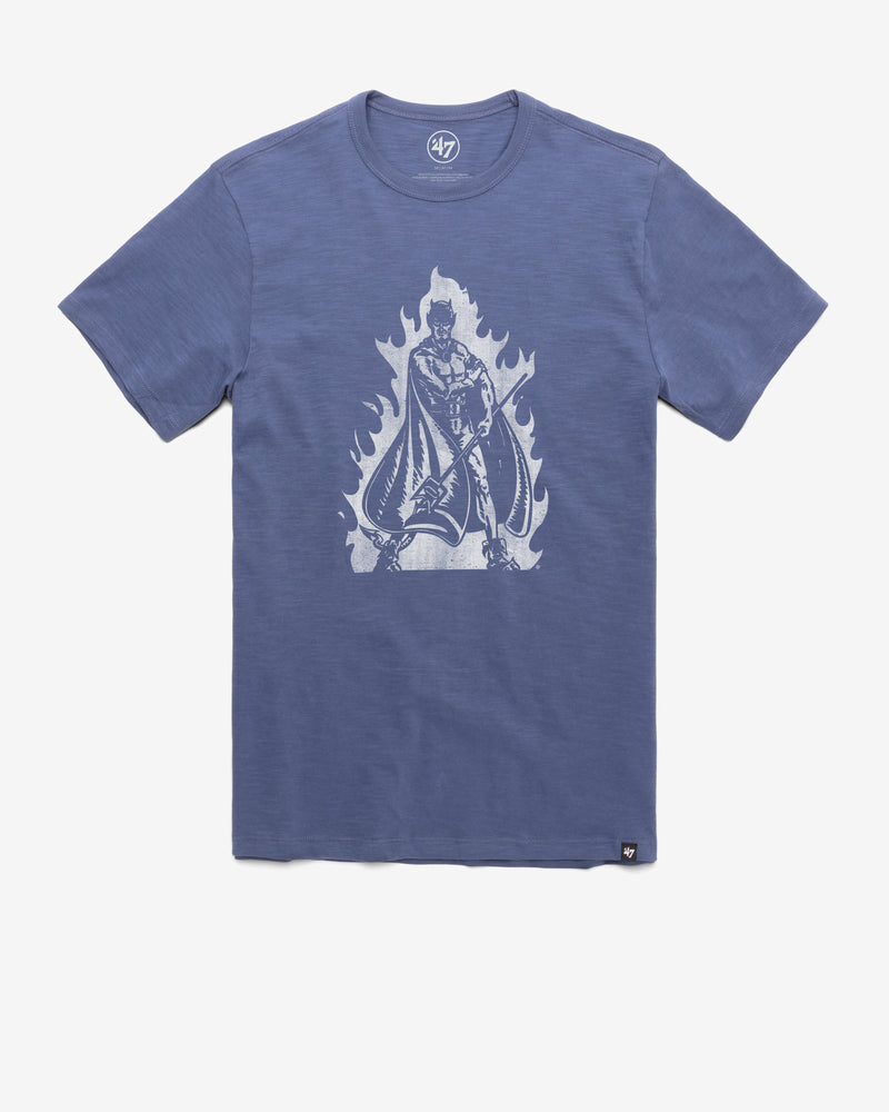 DUKE BLUE DEVILS VINTAGE GRIT '47 SCRUM TEE
