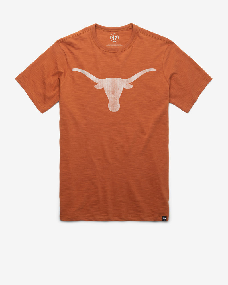 TEXAS LONGHORNS GRIT '47 SCRUM TEE