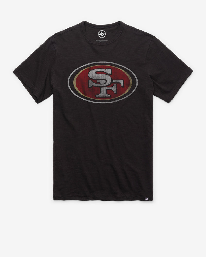 SAN FRANCISCO 49ERS GRIT '47 SCRUM TEE