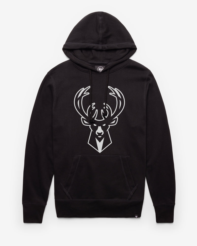 MILWAUKEE BUCKS IMPRINT '47 HEADLINE HOOD