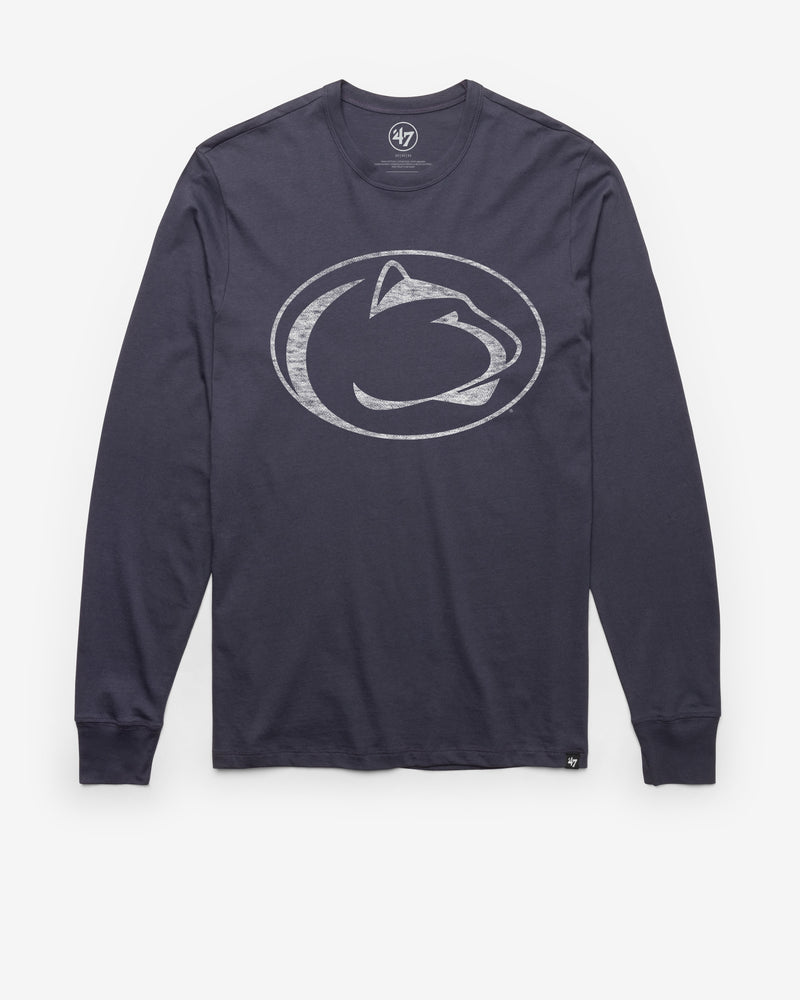 PENN STATE NITTANY LIONS PREMIER '47 FRANKLIN LONG SLEEVE