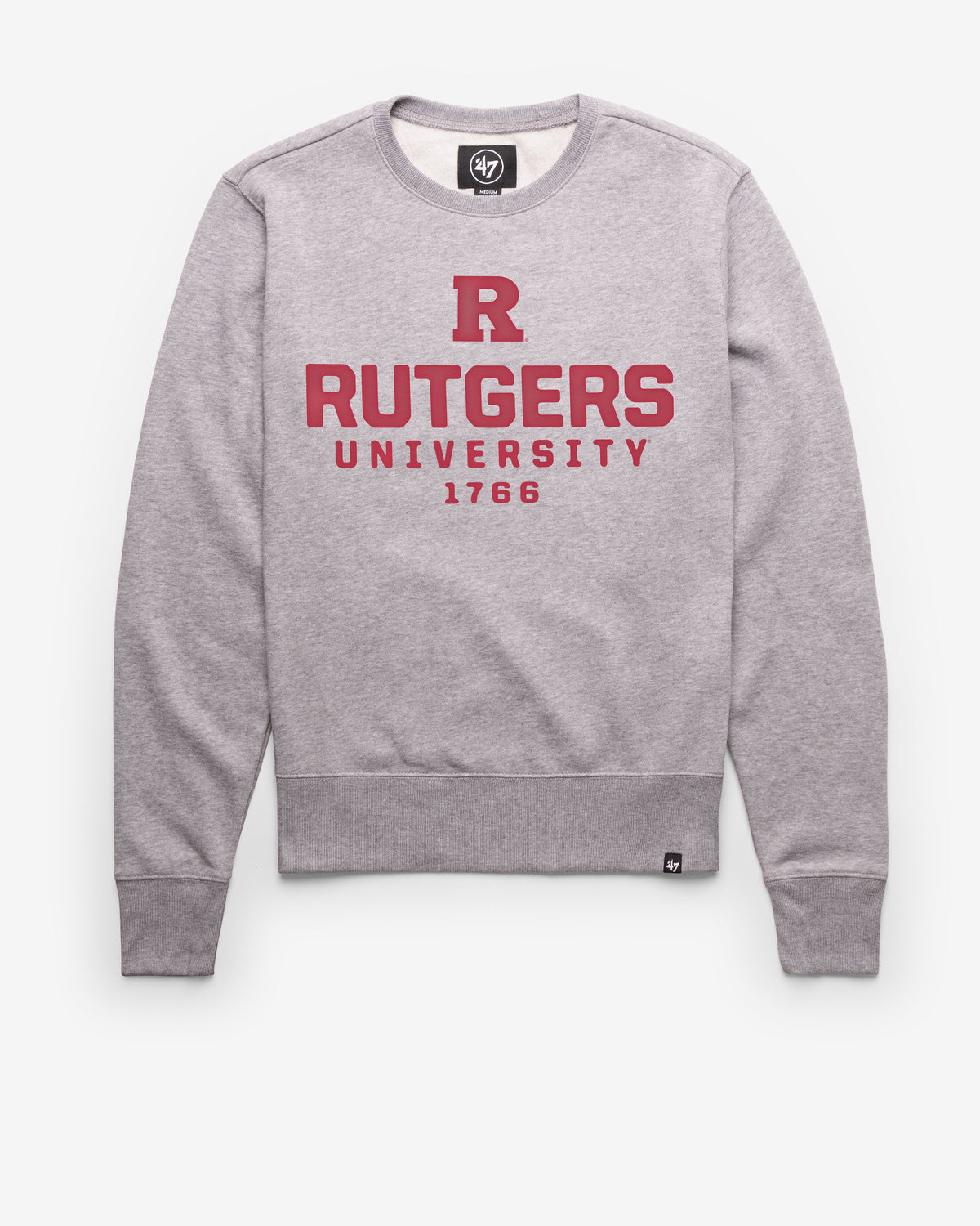 RUTGERS SCARLET KNIGHTS HONOR ROLL '47 HEADLINE CREW